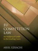 EU Competition Law (eBook, ePUB)