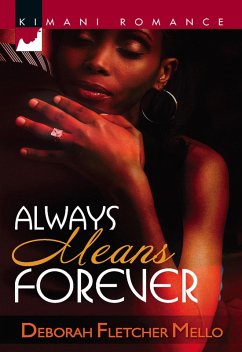 Always Means Forever (eBook, ePUB) - Fletcher Mello, Deborah