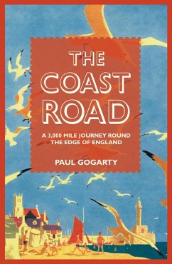 Cover The Coast Road (eBook, ePUB)