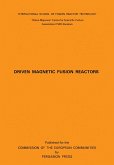 Driven Magnetic Fusion Reactors (eBook, PDF)