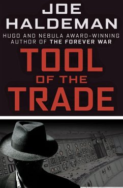 Cover Tool of the Trade (eBook, ePUB)