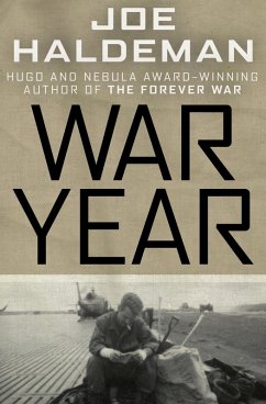 Cover War Year (eBook, ePUB)