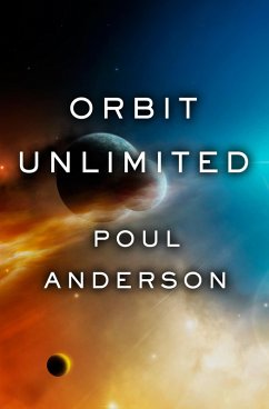 Cover Orbit Unlimited (eBook, ePUB)
