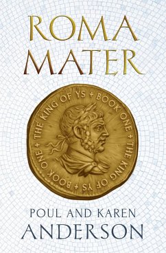 Cover Roma Mater (eBook, ePUB)