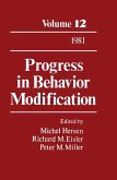 Progress in Behavior Modification (eBook, PDF)