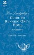 Her Ladyship's Guide to Running One's... - Bild 1