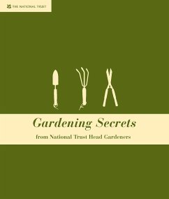 Cover Gardening Secrets (eBook, ePUB)