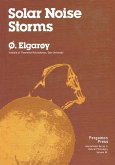 Solar Noise Storms (eBook, PDF)