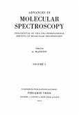 Advances in Molecular Spectroscopy (eBook, PDF)