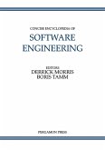 Concise Encyclopedia of Software Engineering (eBook, PDF)