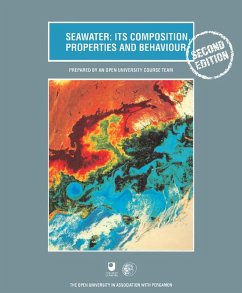Seawater: Its Composition, Properties and Behaviour (eBook, PDF) - Wright DDS; Colling, Angela