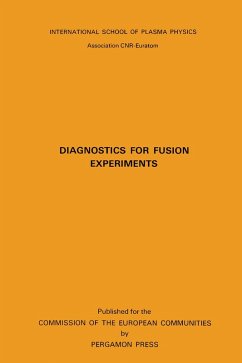 Diagnostics for Fusion Experiments (eBook, PDF)