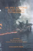 Oil Spill Response in the Marine Environment (eBook, PDF)
