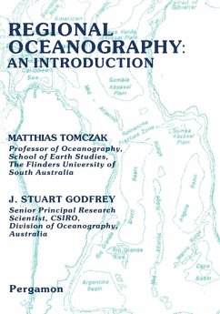 Cover Regional Oceanography (eBook, PDF)