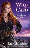 Wild Card (A Raine Benares Novella) (eBook, ePUB)