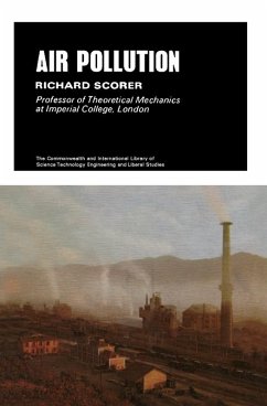 Cover Air Pollution (eBook, PDF)