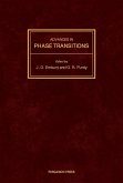 Advances in Phase Transitions (eBook, PDF)