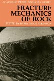 Fracture Mechanics of Rock (eBook, PDF)