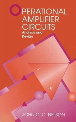 Operational Amplifier Circuits (eBook, PDF) - Nelson, J C C