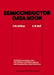 Semiconductor Data Book (eBook, PDF) - Bild 1