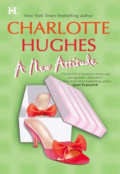 Cover A New Attitude (eBook, ePUB)