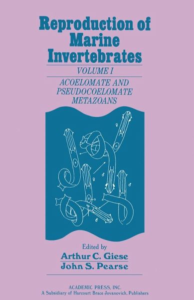 Acoelomate and Pseudocoelomate Metazoans (eBook, PDF)