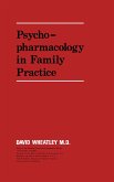 Psychopharmacology in Family Practice (eBook, PDF)