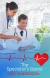 The Specialist's Secret (eBook, ePUB) - Bild 1