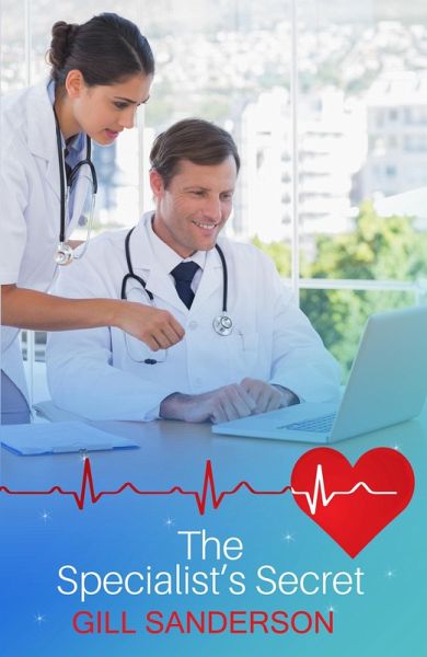 The Specialist's Secret (eBook, ePUB)