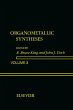 Organometallic Syntheses (eBook, PDF) - Bild 1