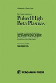 Pulsed High Beta Plasmas (eBook, PDF)