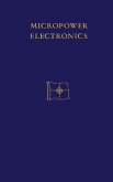 Micropower Electronics (eBook, PDF) Micropower Electronics (eBook, PDF)