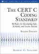 CERT® C Coding Standard, Second... - Bild 1