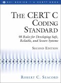 CERT® C Coding Standard, Second Edition, The (eBook, PDF)