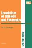 Foundations of Wireless and Electronics (eBook, PDF)