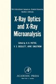 X-Ray Optics and X-Ray Microanalysis (eBook, PDF)