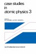 Case Studies in Atomic Physics (eBook,... - Bild 1