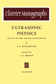 Ultrasonic Physics (eBook, PDF)