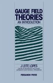 Gauge Field Theories (eBook, PDF)
