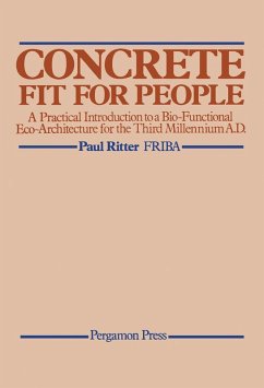 Concrete Fit for People (eBook, PDF) - Ritter, Paul