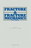 Fracture and Fracture Mechanics (eBook, PDF)