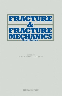 Fracture and Fracture Mechanics (eBook, PDF)