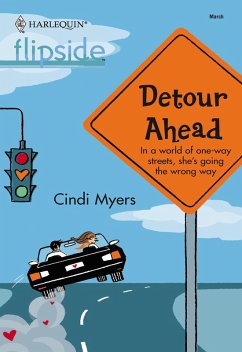 Cover Detour Ahead (eBook, ePUB)
