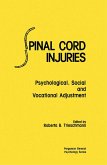 Spinal Cord Injuries (eBook, PDF)