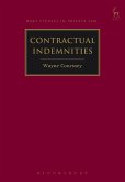 Contractual Indemnities (eBook, ePUB)