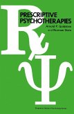 Prescriptive Psychotherapies (eBook, PDF)