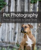 Pet Photography (eBook, PDF)