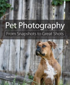 Pet Photography (eBook, PDF) - Hess Alan