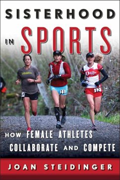 Cover Sisterhood in Sports (eBook, ePUB)