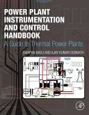 Power Plant Instrumentation and Control Handbook (eBook, ePUB)